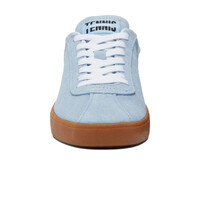 Lacoste zapatilla moda mujer BASESHOT 224 1 SFA lateral interior