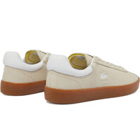 Lacoste zapatilla moda mujer BASESHOT 224 1 SFA puntera