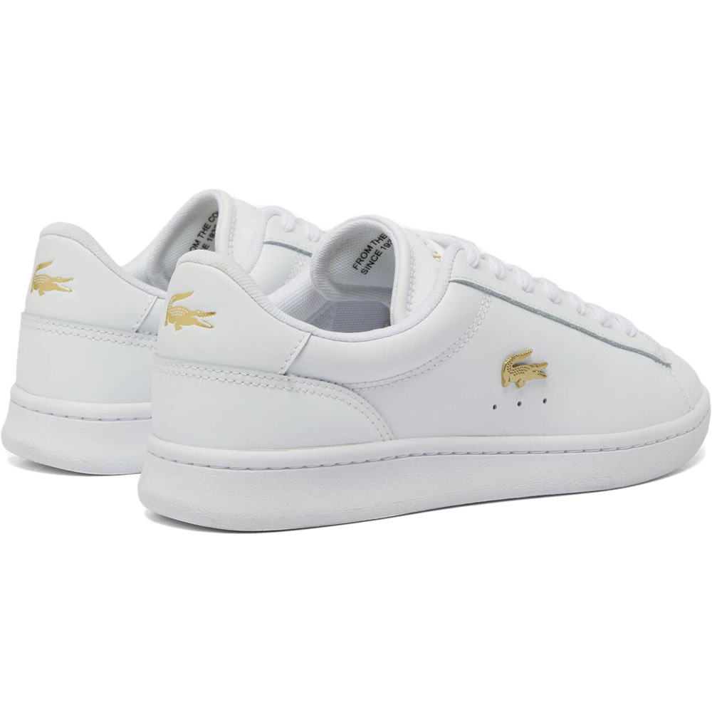 Lacoste zapatilla moda mujer CARNABY SET 224 1 SFA puntera