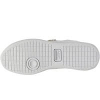 Lacoste zapatilla moda mujer CARNABY SET 224 1 SFA vista superior