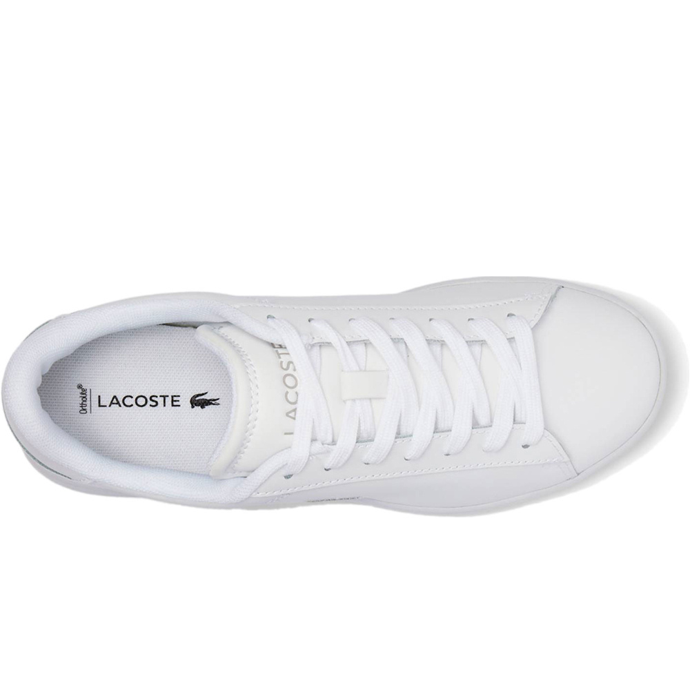 Lacoste zapatilla moda mujer CARNABY SET 224 10 SFA 05