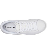 Lacoste zapatilla moda mujer CARNABY SET 224 10 SFA 05