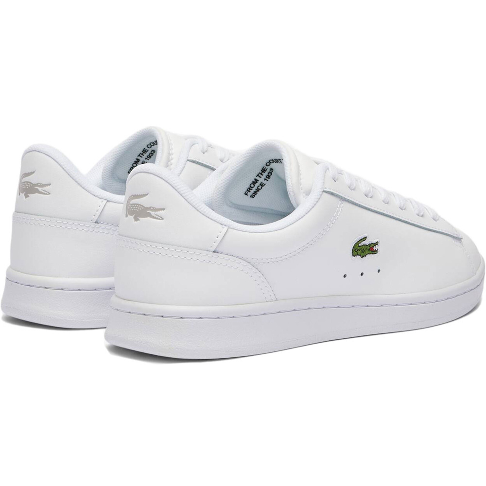 Lacoste zapatilla moda mujer CARNABY SET 224 10 SFA puntera