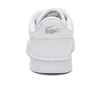 Lacoste zapatilla moda mujer CARNABY SET 224 10 SFA vista trasera