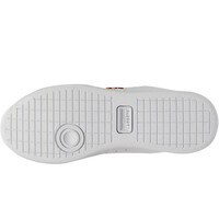 Lacoste zapatilla moda mujer CARNABY SET 224 5 SFA vista superior