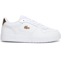 Lacoste zapatilla moda mujer COURT ACE 126 1 lateral exterior