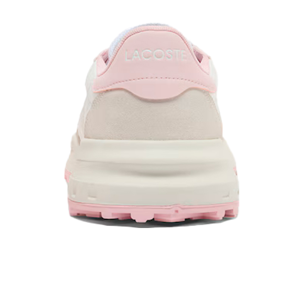 Lacoste zapatilla moda mujer ELITE ACTV EVO 225 4 SFA puntera