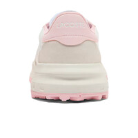 Lacoste zapatilla moda mujer ELITE ACTV EVO 225 4 SFA puntera