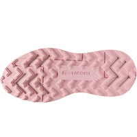 Lacoste zapatilla moda mujer ELITE ACTV EVO 225 4 SFA vista trasera