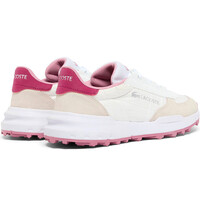 Lacoste zapatilla moda mujer ELITE ACTV EVO puntera