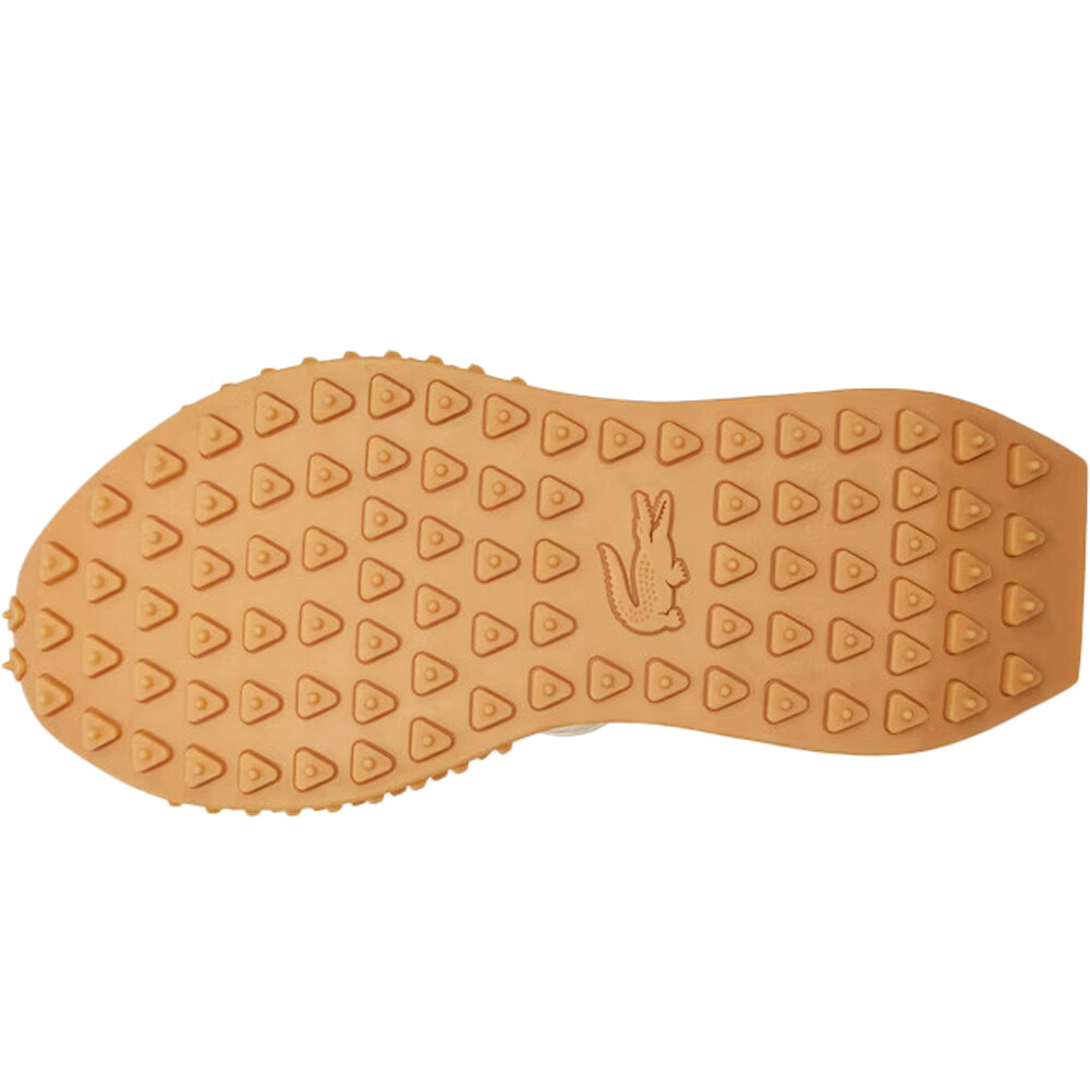 Lacoste zapatilla moda mujer L-SPIN DELUXE LEATHER SNEAKERS 05