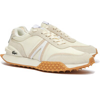 Lacoste zapatilla moda mujer L-SPIN DELUXE LEATHER SNEAKERS puntera