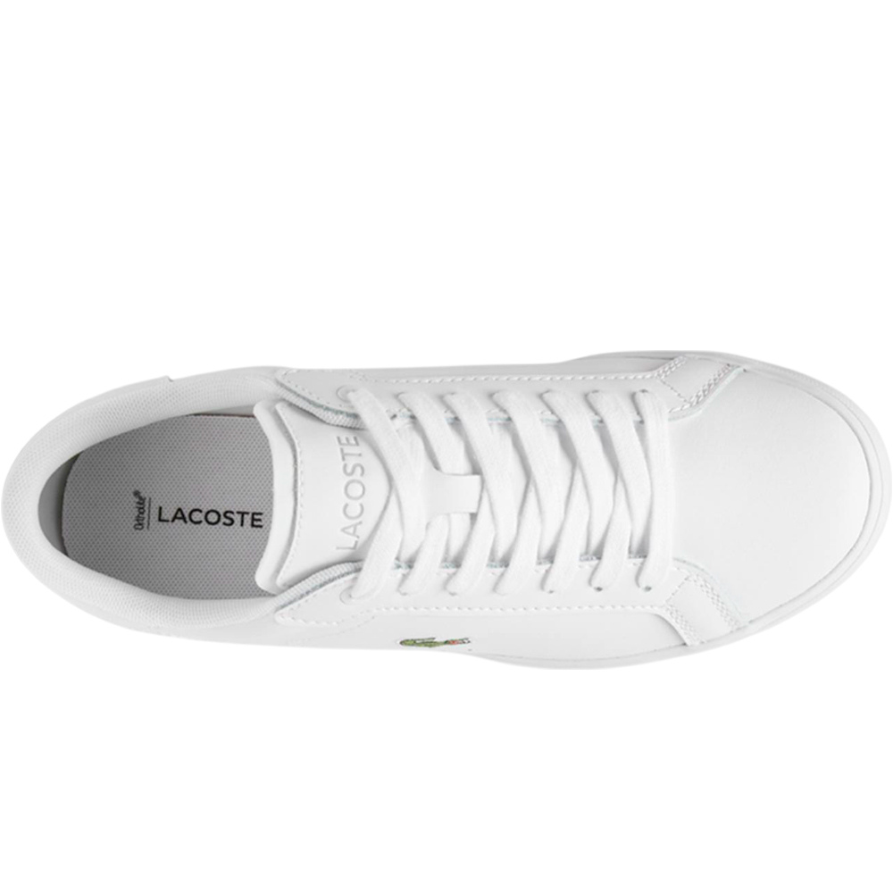 Lacoste zapatilla moda mujer POWERCOURT 125 05