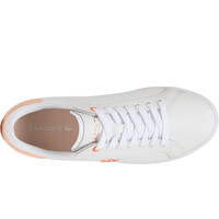 Lacoste zapatilla moda mujer POWERCOURT 126 05