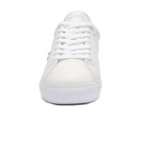 Lacoste zapatilla moda mujer POWERCOURT 2.0 124 1 SFA lateral interior