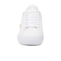 Lacoste zapatilla moda mujer POWERCOURT 2.0 2241 SFA lateral interior