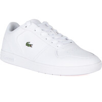 Lacoste zapatilla moda mujer T-BASE 224 1 SFA 05