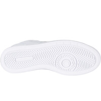 Lacoste zapatilla moda mujer T-BASE 224 1 SFA vista superior