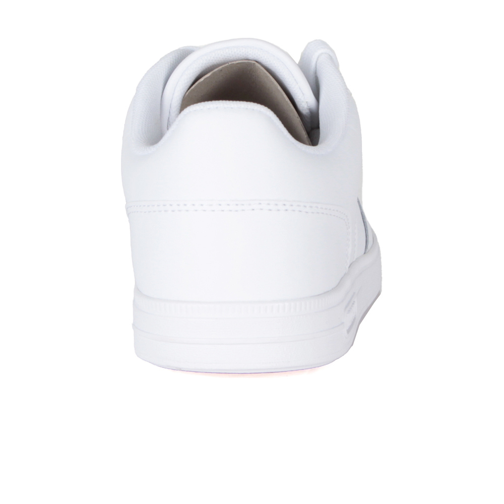 Lacoste zapatilla moda mujer T-BASE 224 1 SFA vista trasera