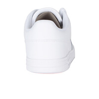 Lacoste zapatilla moda mujer T-BASE 224 1 SFA vista trasera