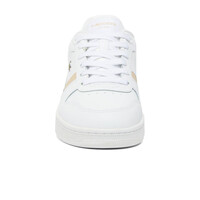 Lacoste zapatilla moda mujer T-CLIP SET 224 5 SFA lateral interior