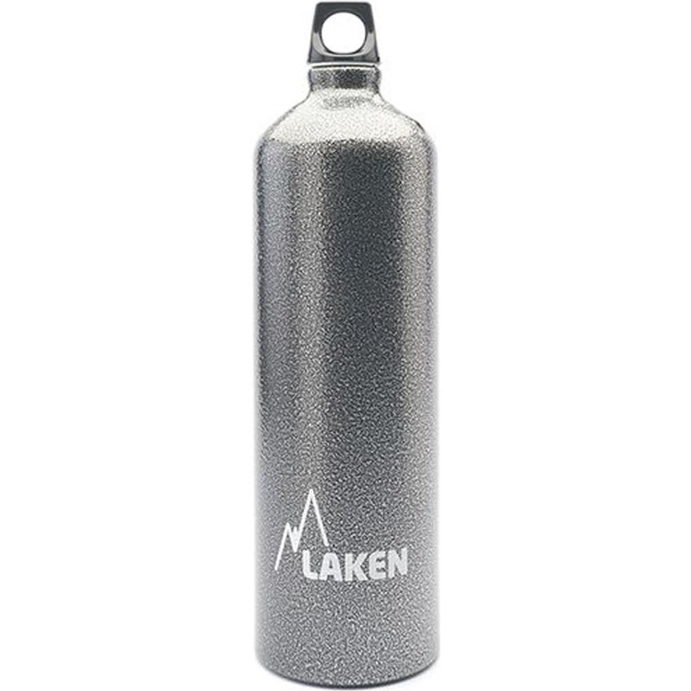 Laken cantimplora Botella Aluminio Futura 1,5 L. vista frontal