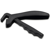 Laken fiambreras Batera acero inox. 17 cm. con funda, juego de cubiertos, va 01