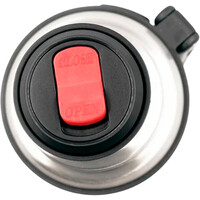 Laken termos TERMO ACERO INOXIDABLE 1,2L CON ASA 02