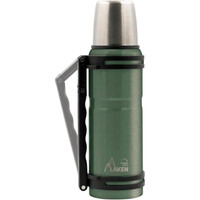 Laken termos TERMO ACERO INOXIDABLE 1,2L CON ASA vista frontal