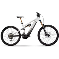 Lapierre BICICLETA ELÉCTRICA MONTAÑA OVERVOLT AM CF 10.8 BE vista frontal