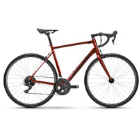 Lapierre bicicletas de carretera aluminio SENSIUM 2.0 vista frontal