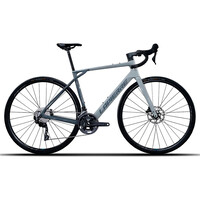 Lapierre bicicletas de carretera carbono PULSIUM  4.0 GR vista frontal