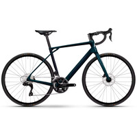 Lapierre bicicletas de carretera carbono PULSIUM 5.0 vista frontal