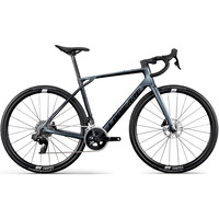 Lapierre bicicletas de carretera carbono PULSIUM 6.0 AXS GR vista frontal