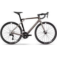 Lapierre bicicletas de carretera carbono XELIUS DRS 6.0 BE vista frontal