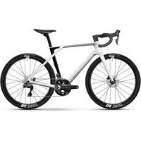 Lapierre bicicletas de carretera carbono XELIUS DRS 8.0 BE vista frontal