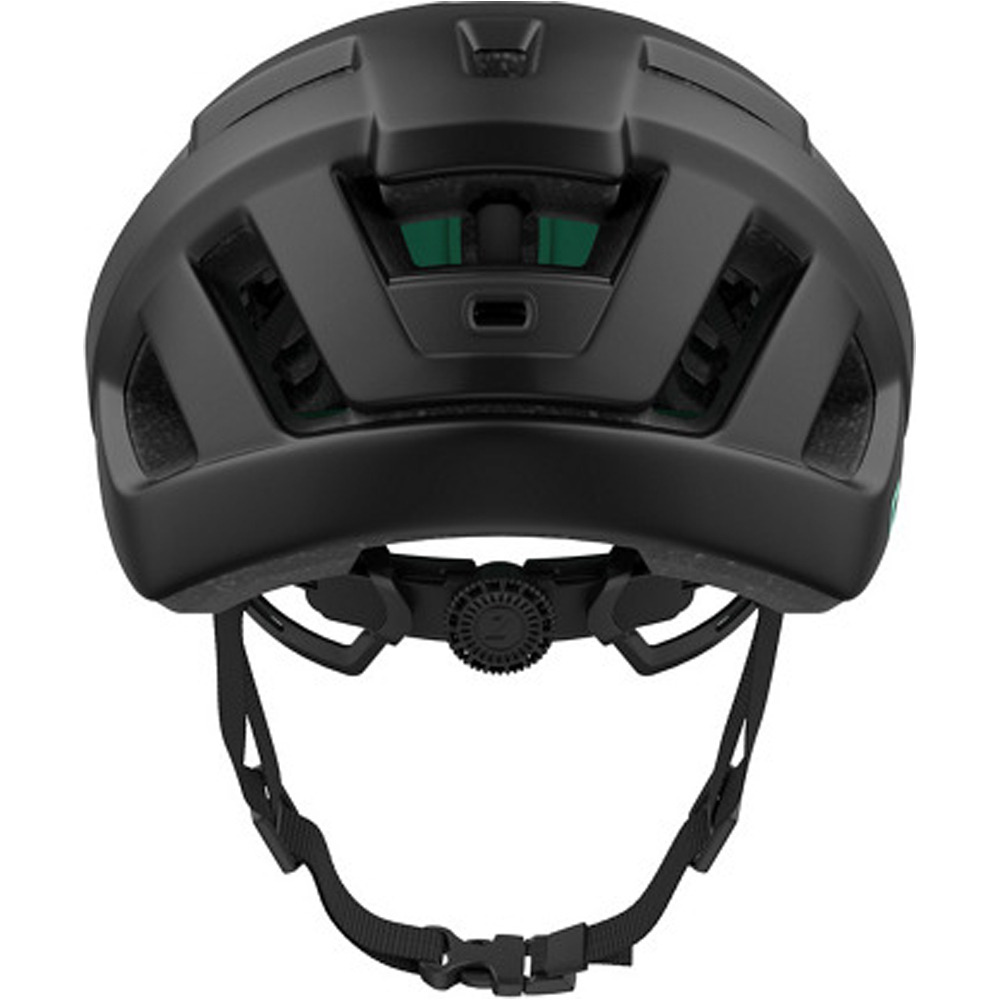 Lazer casco bicicleta Casco Codax KC 02