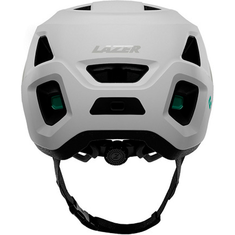 Lazer casco bicicleta Helmet Finch KC CE 03
