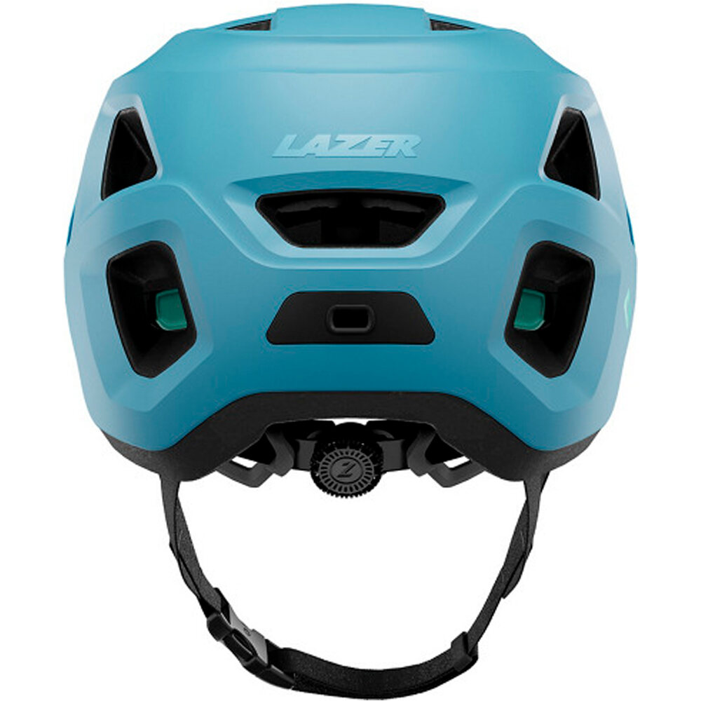 Lazer casco bicicleta Helmet Lupo KC CE-CPSC 04
