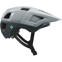 Lazer casco bicicleta Helmet Lupo KC CE-CPSC vista frontal