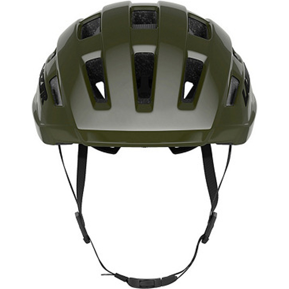 Lazer casco bicicleta Helmet Tempo KC CE-CPSC 01