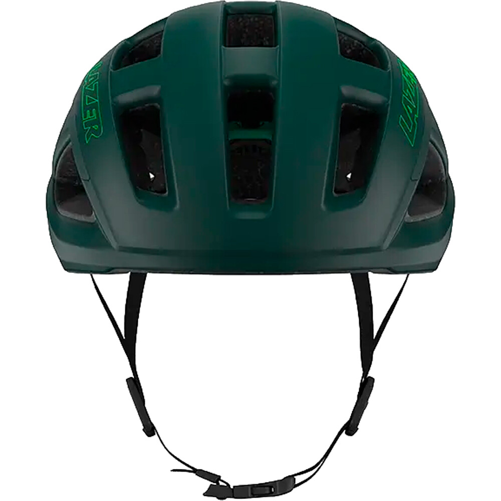 Lazer casco bicicleta Helmet Tonic KC CE-CPSC 01
