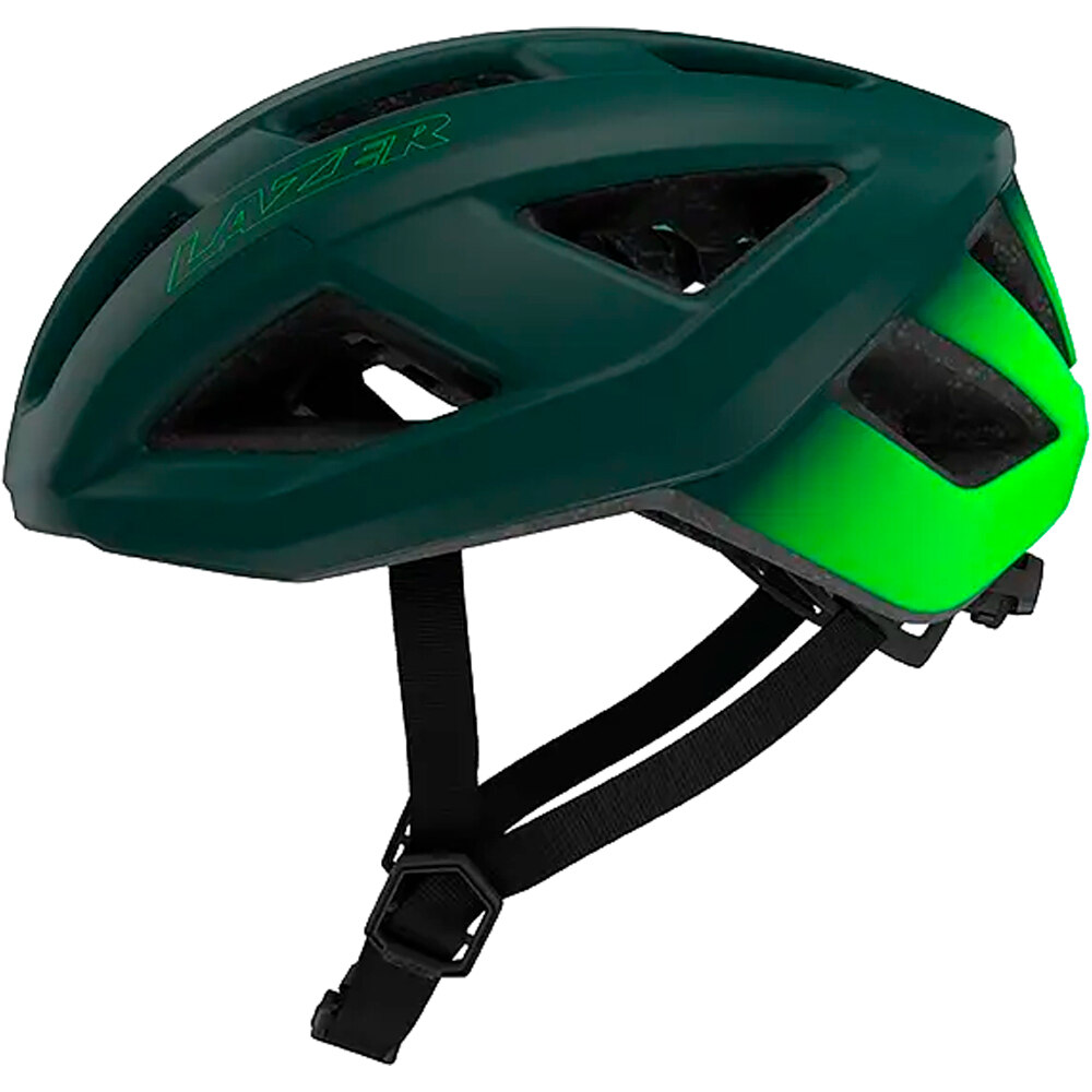 Lazer casco bicicleta Helmet Tonic KC CE-CPSC 02