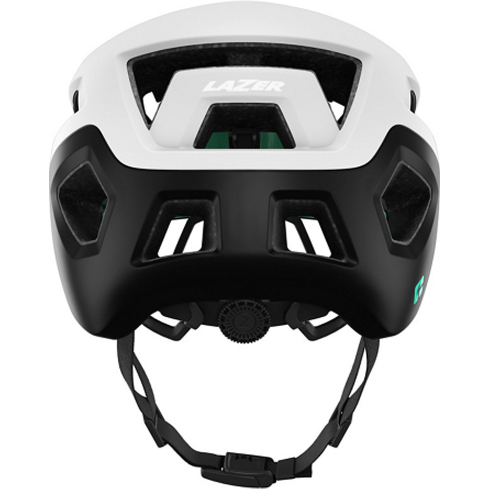 Lazer casco bicicleta Lazer Helmet Coyote KC CE-CPSC 02