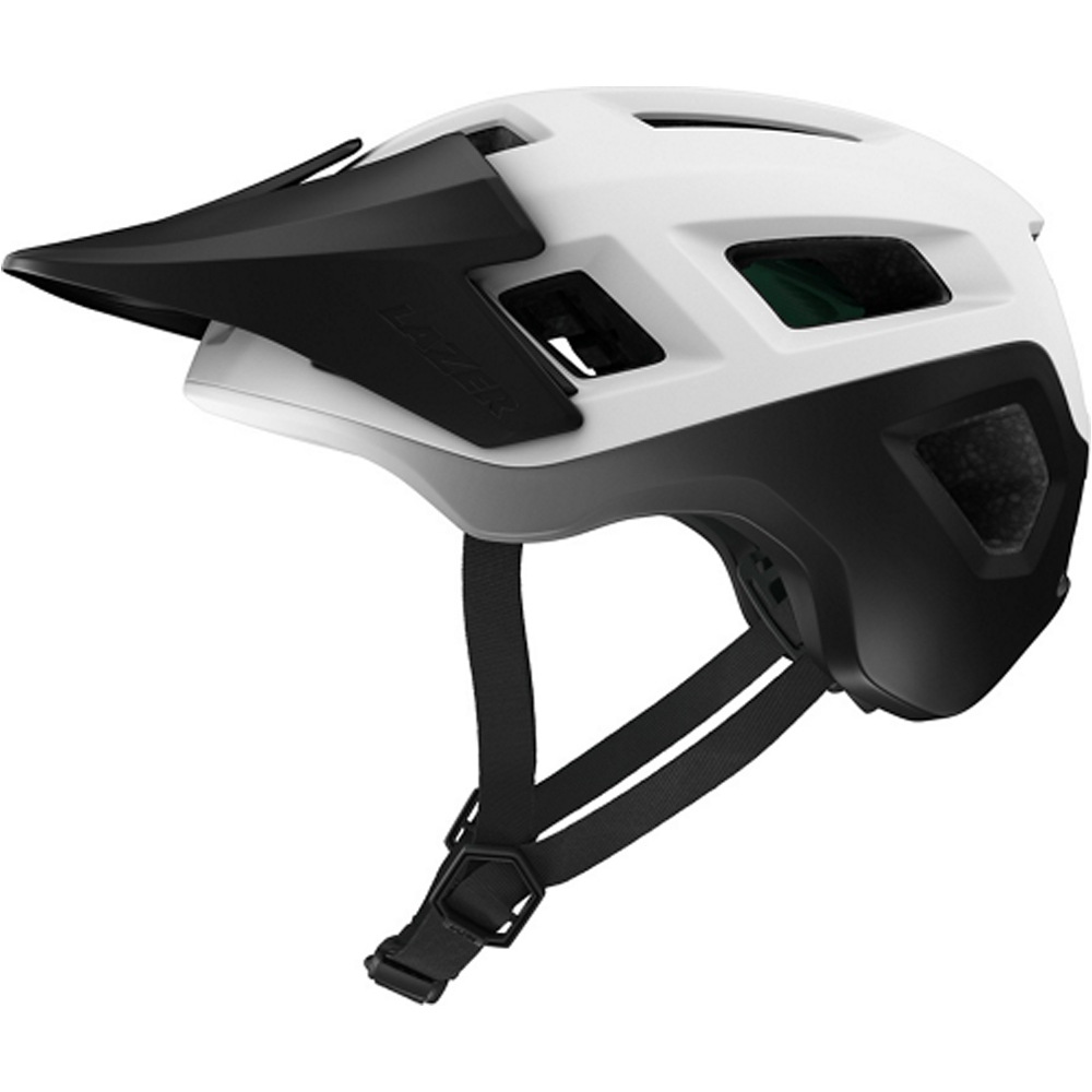 Lazer casco bicicleta Lazer Helmet Coyote KC CE-CPSC 03