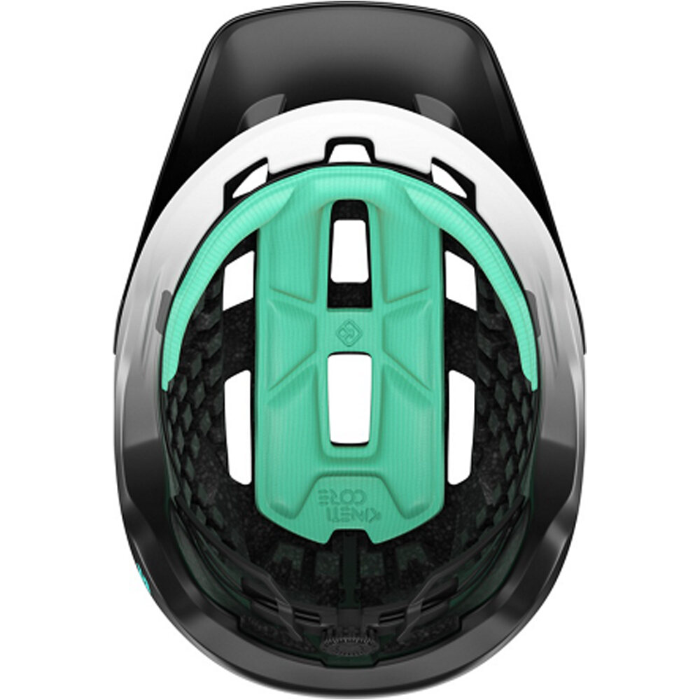 Lazer casco bicicleta Lazer Helmet Coyote KC CE-CPSC 05