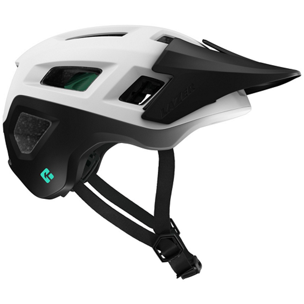 Lazer casco bicicleta Lazer Helmet Coyote KC CE-CPSC vista frontal