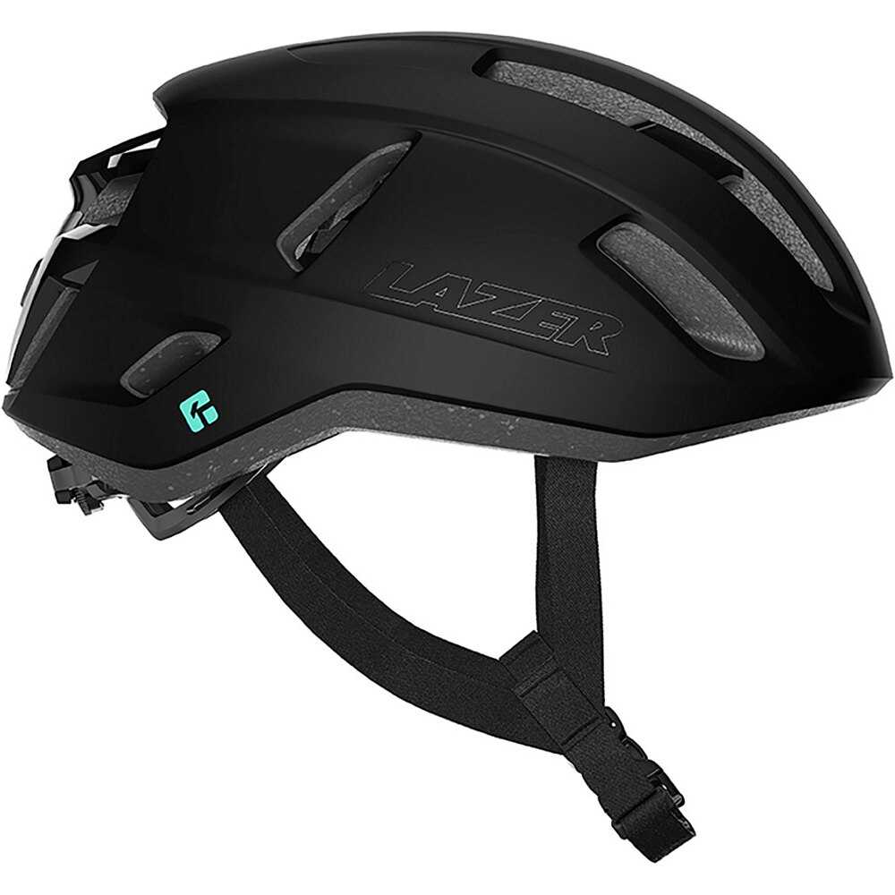 Lazer casco bicicleta Lazer Helmet Sphere vista frontal