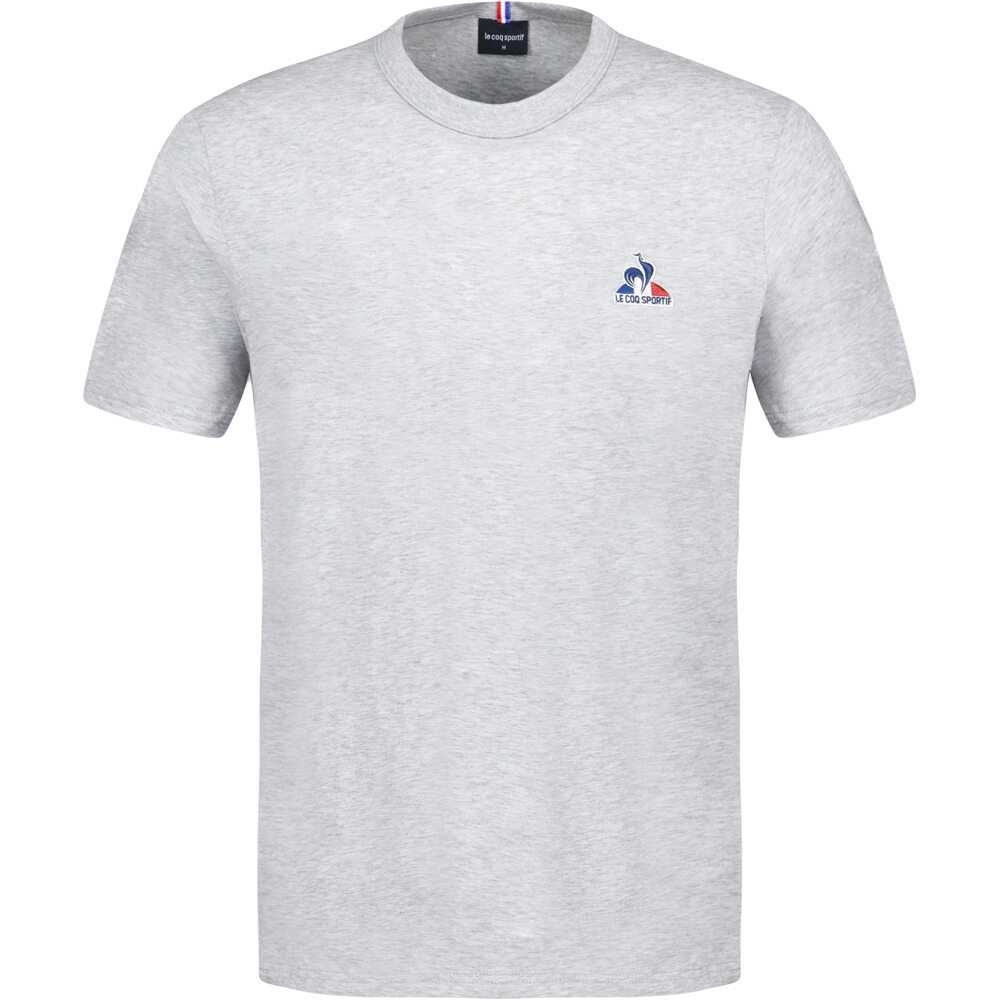 Le Coq Sportif camiseta manga corta hombre ESS Tee SS N2 M vista detalle