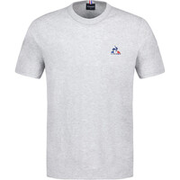 Le Coq Sportif camiseta manga corta hombre ESS Tee SS N2 M vista detalle